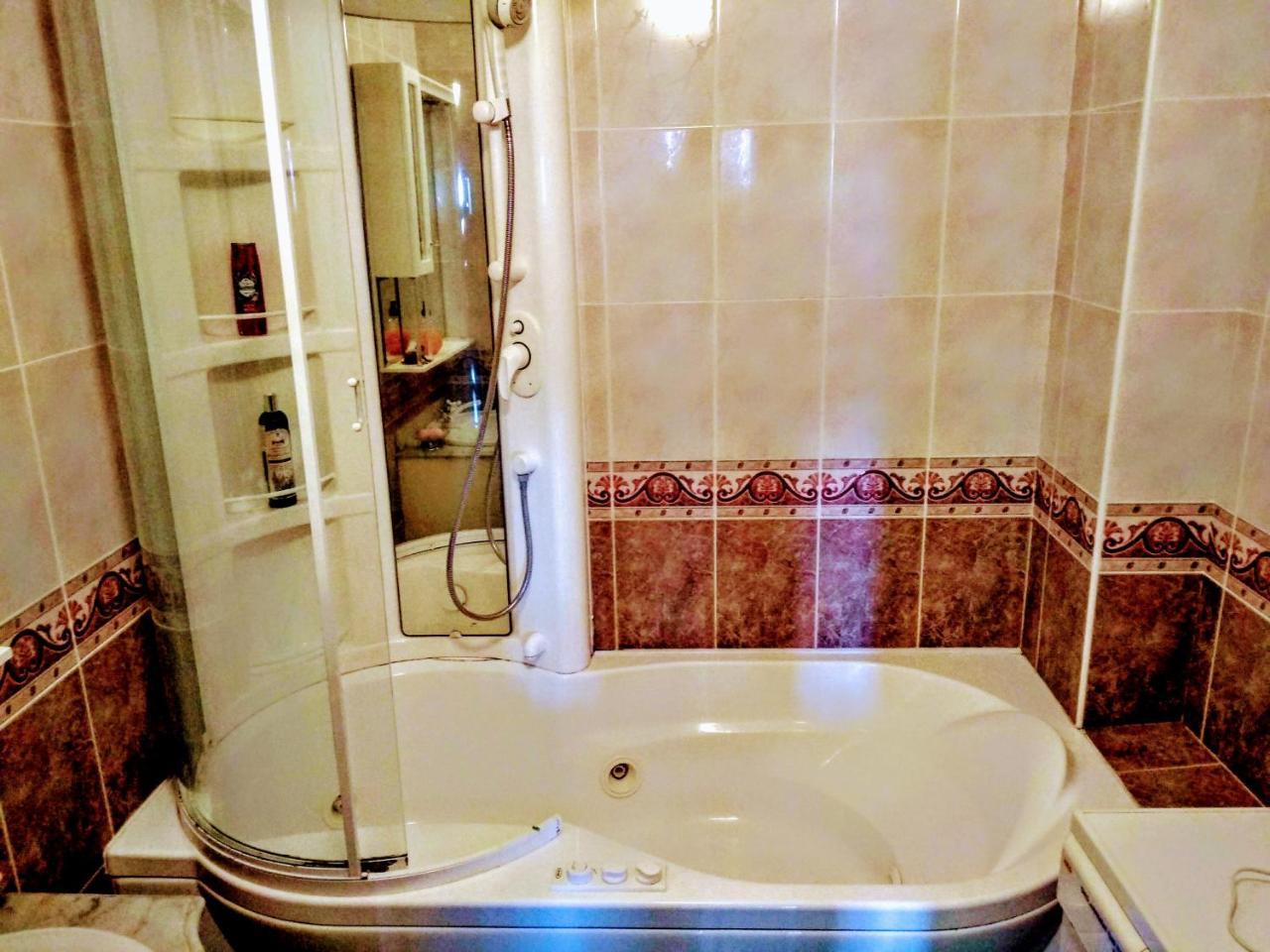 Kiyv Apartments Khreshatyk 23 Ua City Centre Kiew Exterior foto